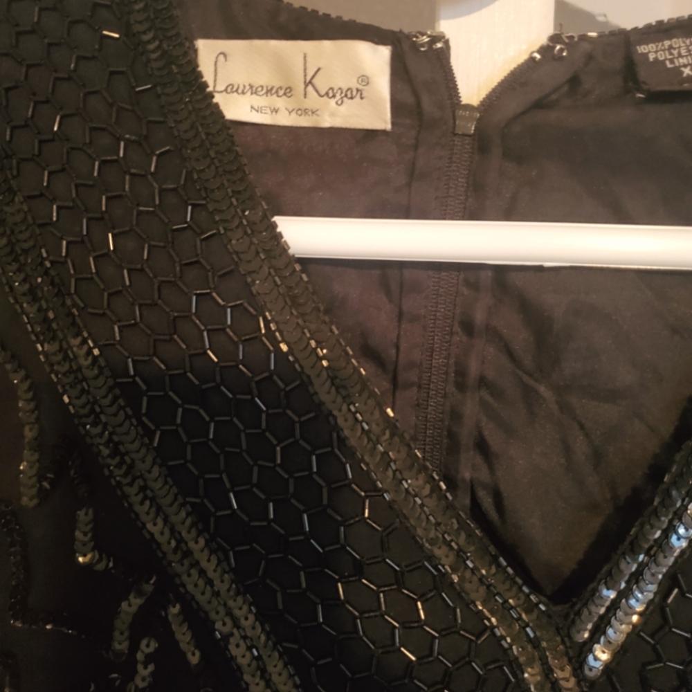 Laurence Kazar Vintage